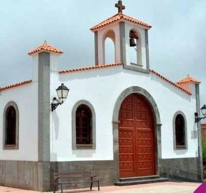 Romería de Los Baldíos