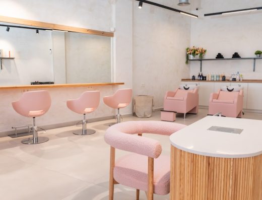 Routine Salon Tenerife