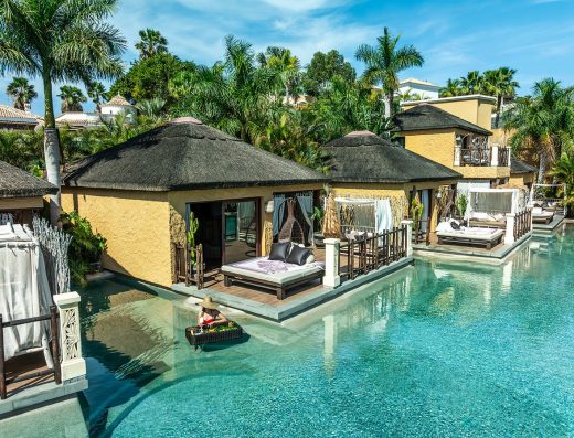 Royal River Luxury Hotel