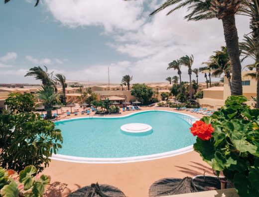 Royal Suite Hotel
