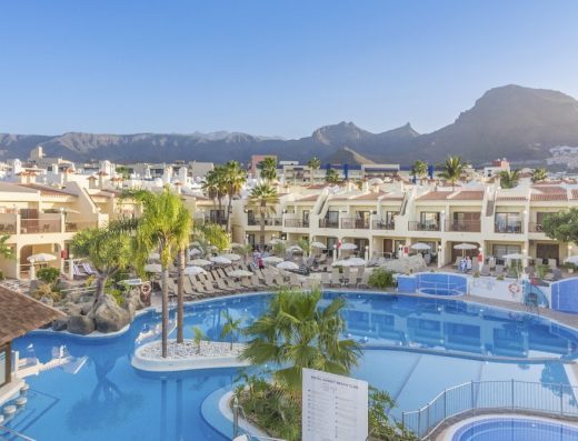 Royal Sunset Beach Club