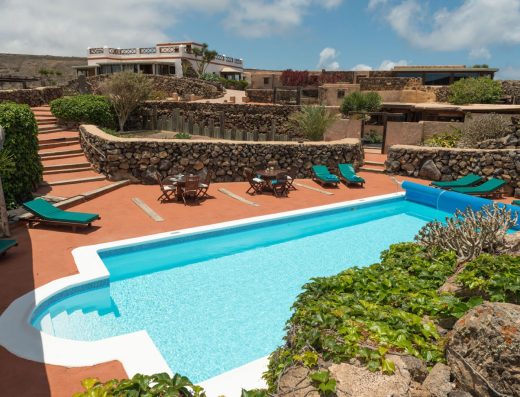 Rural Villas Lanzarote - Foto 3