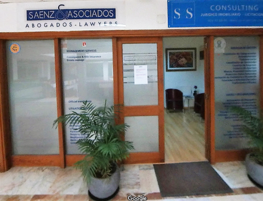 Sáenz Legal Abogados 8211; Consultores - Foto 2