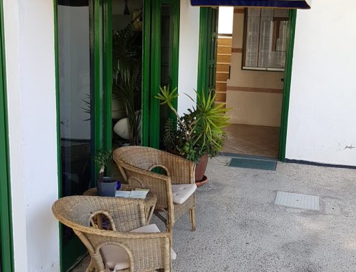 Salon Brunke Friseurmeisterin
