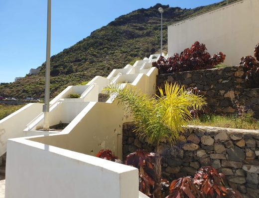 San Andres Beach View Apartment