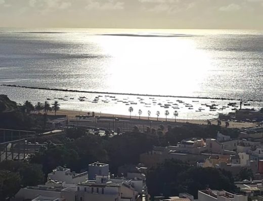San Andres Beach View Apartment - Foto 2