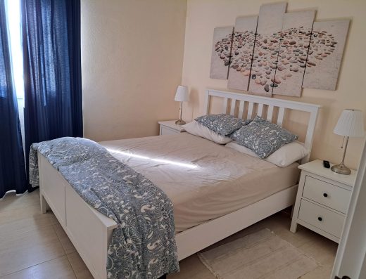 San Andres Beach View Apartment - Foto 3