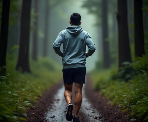 San Silvestre La Frontera