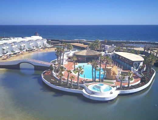 Sands Beach Resort