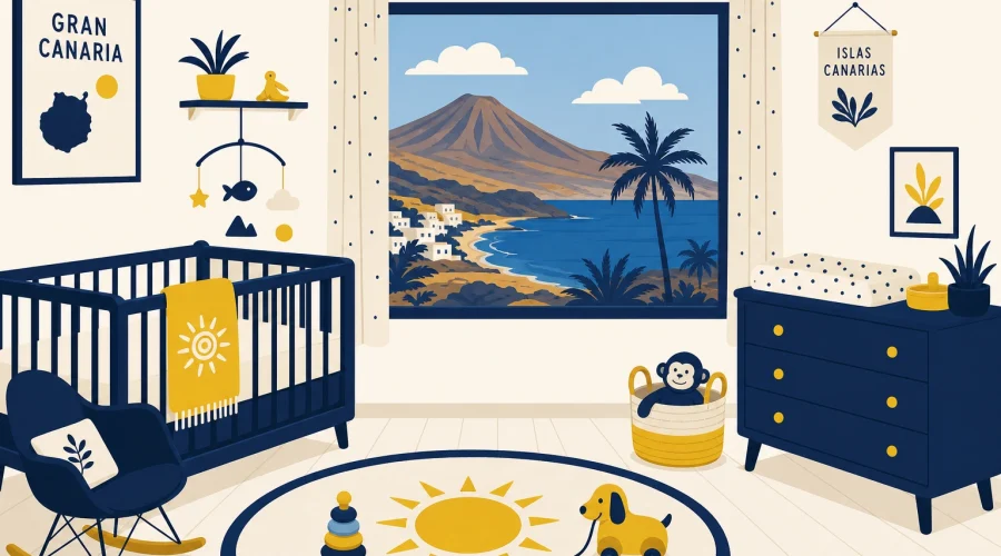 Sanidad sofoca el foco de hepatitis A en una escuela infantil de Gran Canaria y despliega un escudo preventivo insular