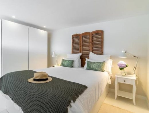 Santa Brígida Window Suite — Planta Baja - Foto 2