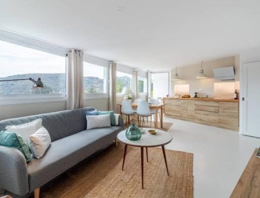 Santa Brígida Window Suite — Planta Baja (unidad 2)