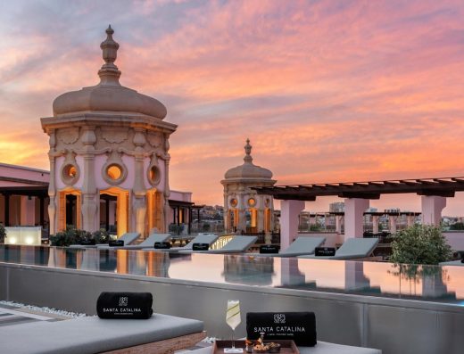 Santa Catalina, a Royal Hideaway Hotel