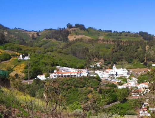 Santa María De Guía - Foto 2