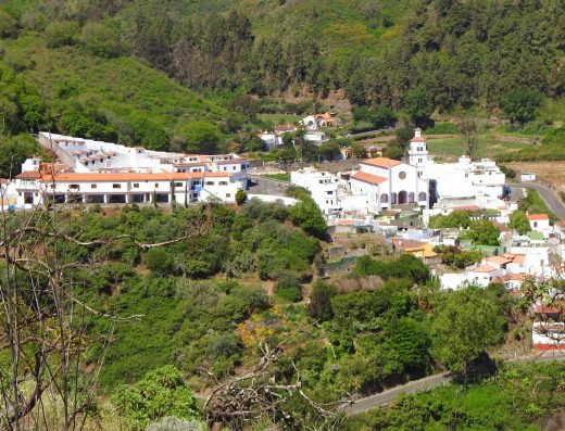 Santa María De Guía - Foto 3