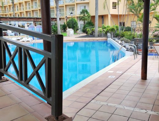 Sbh Costa Calma Beach Resort - Foto 2