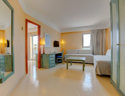 Sbh Costa Calma Beach Resort - Foto 3