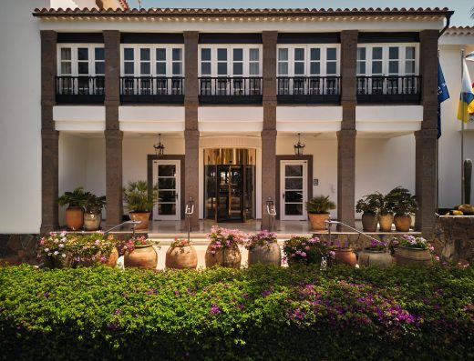 Seaside Grand Hotel Residencia