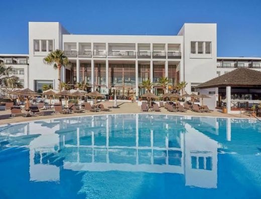 Secrets Lanzarote Resort & Spa