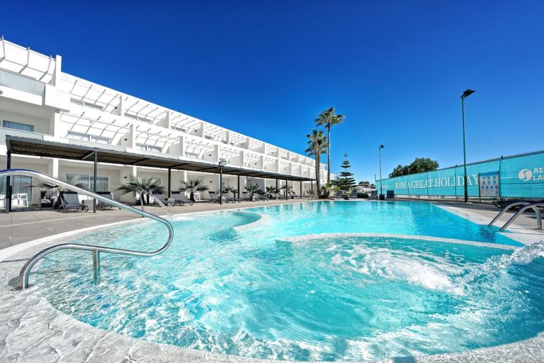 Sentido Æquora Lanzarote Suites