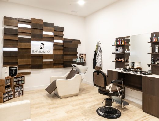 Senza Salon Victoria - Foto 3