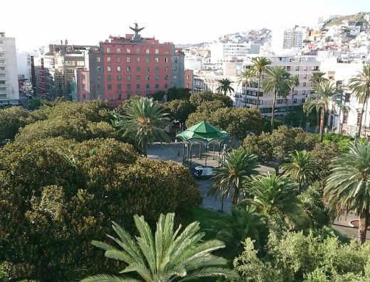 Sercotel Parque Las Palmas - Foto 2