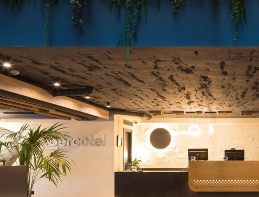 Sercotel Playa Canteras