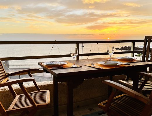 Serigor Bahia Ocean View