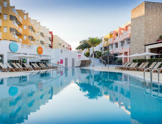 Servatur Isora Suites