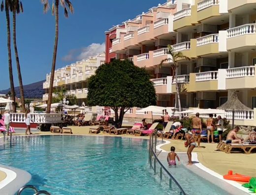 Servatur Isora Suites - Foto 2