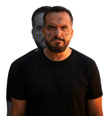 Show «HUMOr» de Kike Pérez