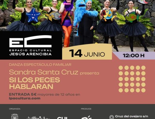 Si los peces hablaran…