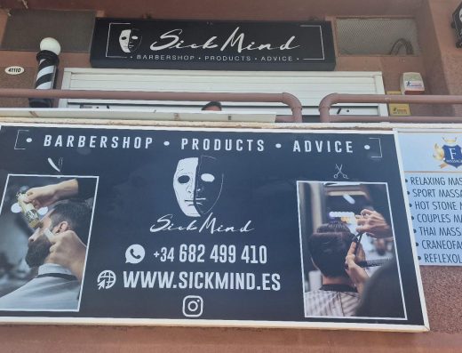 Sick Mind - Foto 2