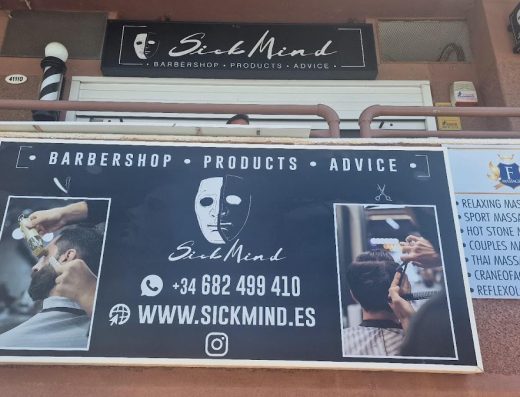 Sick Mind