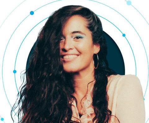 Silvia Pérez Cruz en concierto