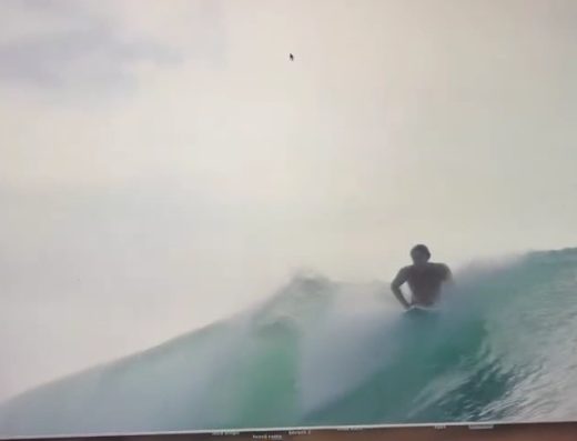 Single Fin Surf Hostel - Foto 2