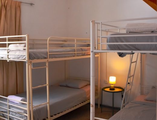 Single Fin Surf Hostel - Foto 3