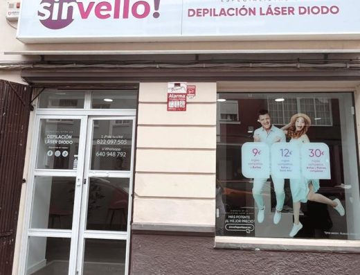 SinVello! La Laguna