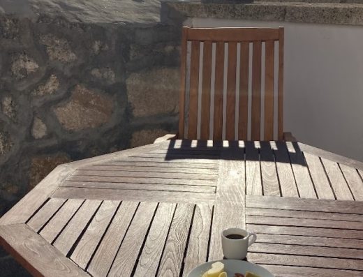Sitio Madre María