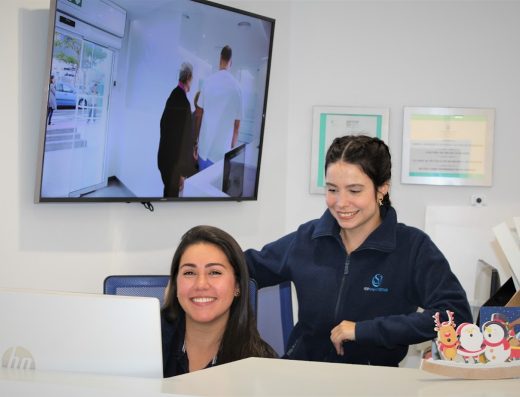 SJD Dentistas La Laguna
