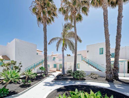 Smy Tahona Fuerteventura