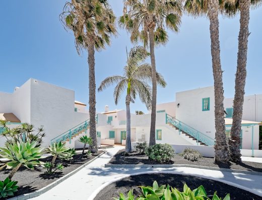 Smy Tahona Fuerteventura