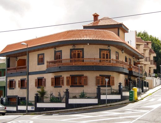 Sogno Di Gio De La Laguna