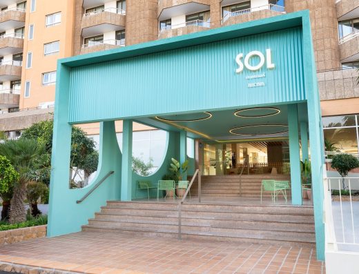 Sol Arona Tenerife