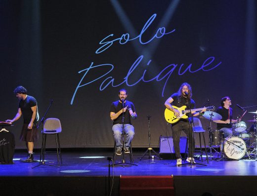 Solo Palique
