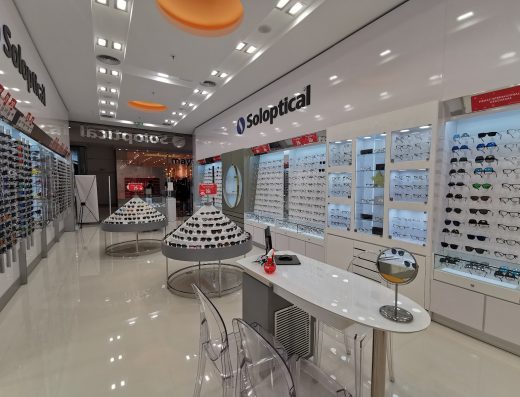 Soloptical Meridiano