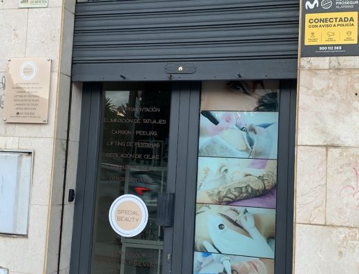 Special Beauty Studio