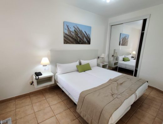 Sport Hotel Monte Feliz 8211; Powered By Playitas - Foto 3