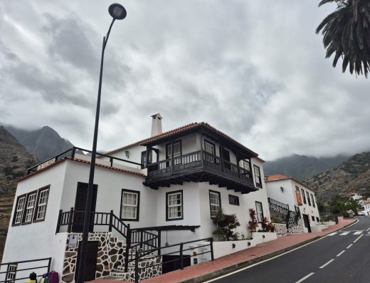 Suites Los Telares - Foto 1