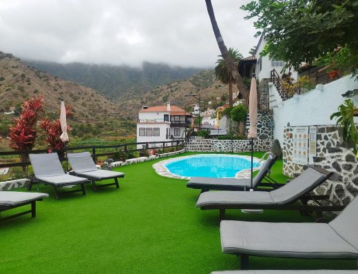 Suites Los Telares - Foto 3